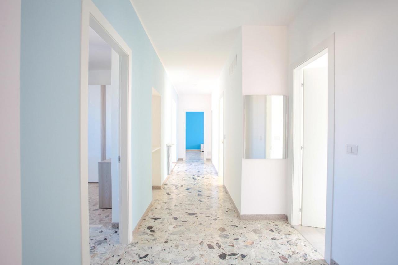 Apartmán Attico Alice Alghero Exteriér fotografie