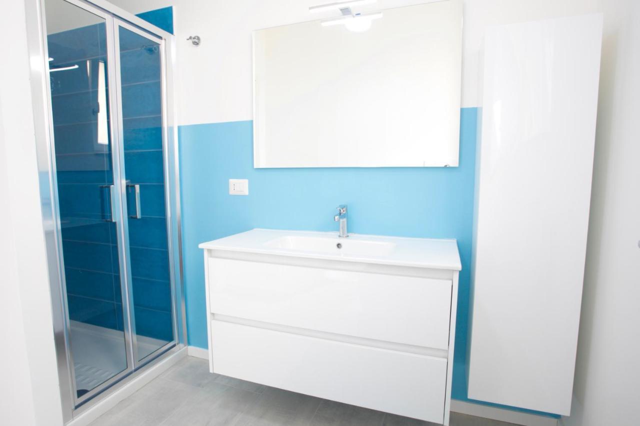 Apartmán Attico Alice Alghero Exteriér fotografie