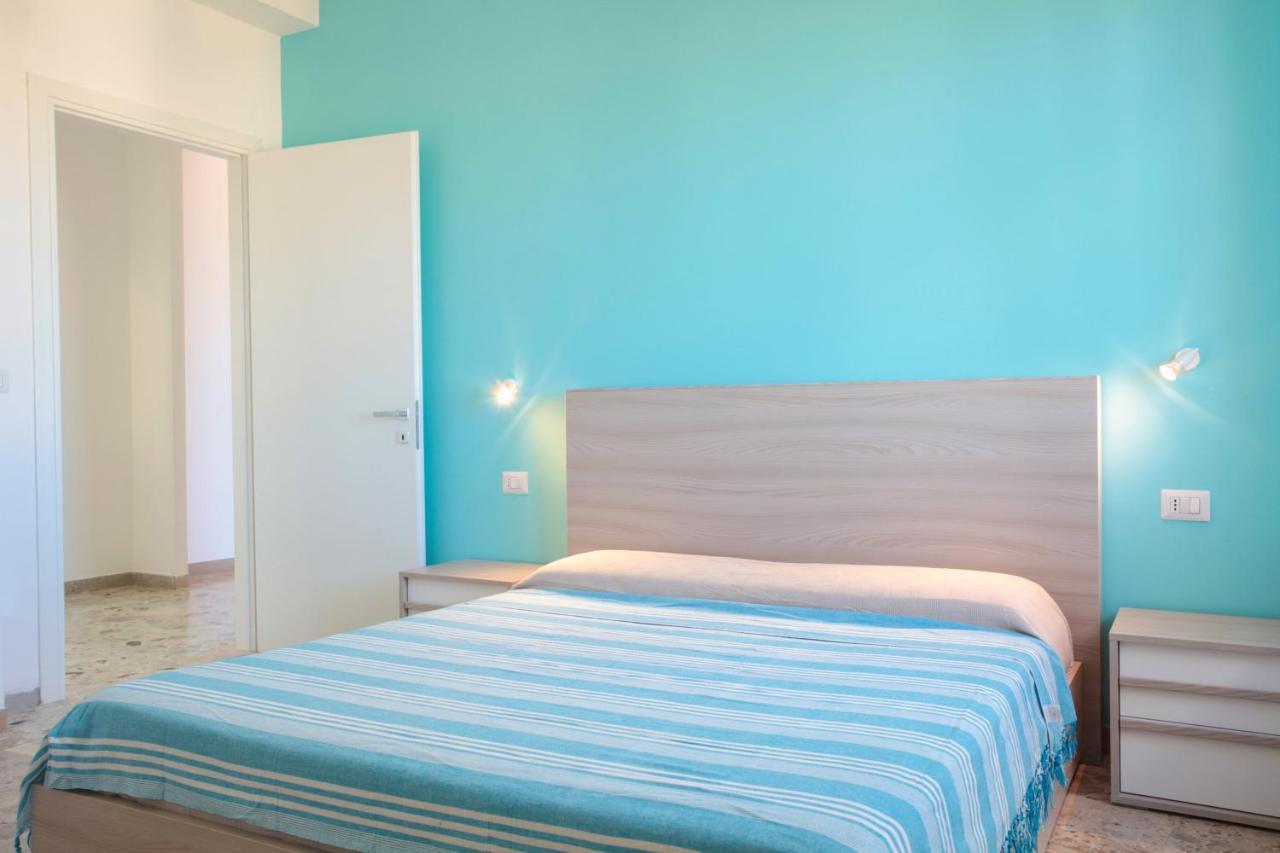 Apartmán Attico Alice Alghero Exteriér fotografie