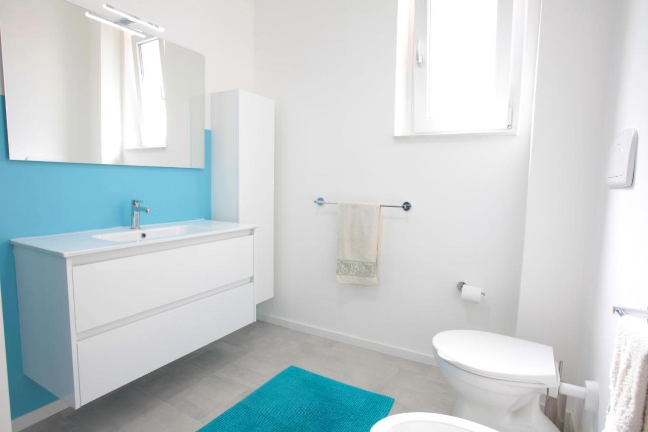 Apartmán Attico Alice Alghero Exteriér fotografie