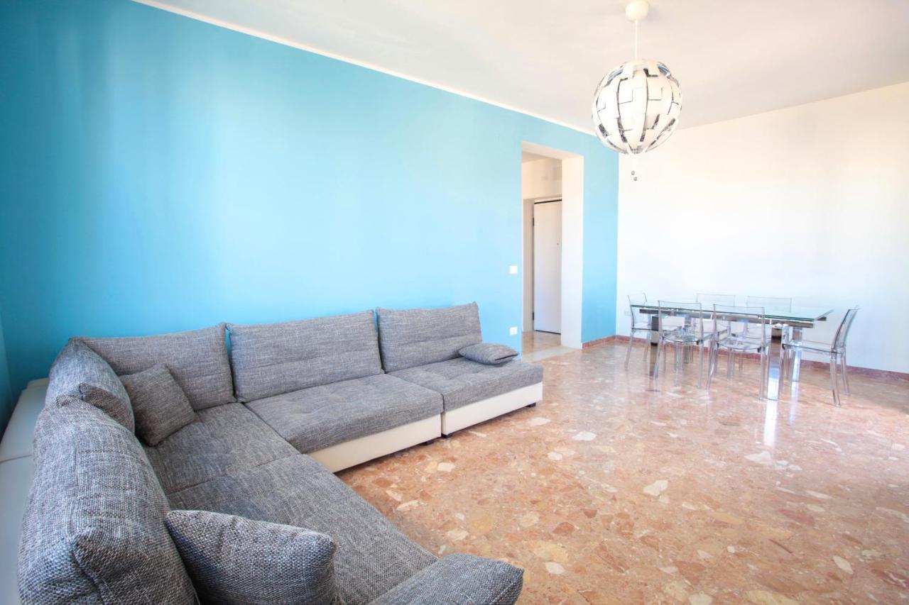 Apartmán Attico Alice Alghero Exteriér fotografie