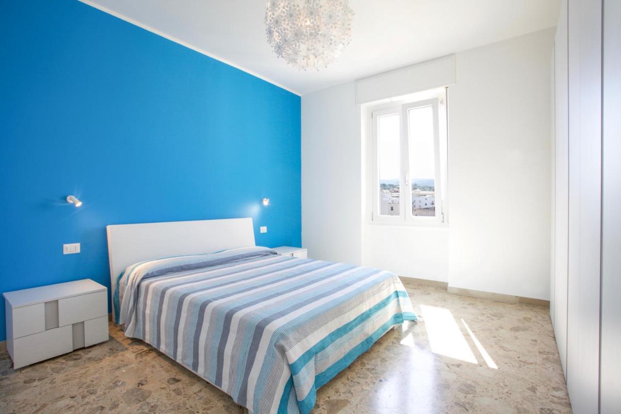 Apartmán Attico Alice Alghero Exteriér fotografie
